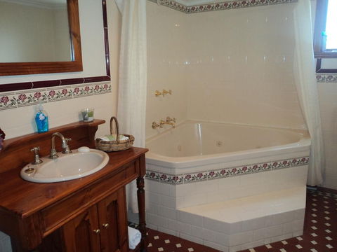 Greenocks Old Telegraph Station - Timeshare Accommodation 5
