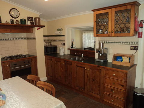 Greenocks Old Telegraph Station - Timeshare Accommodation 6