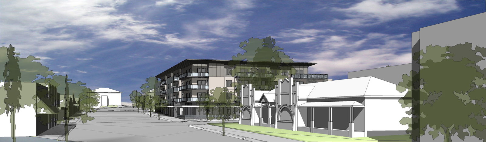 Summer Hill Creek NSW Timeshare Accommodation