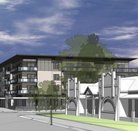 Quest Orange - Timeshare Accommodation