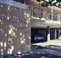 Mercure Orange - Timeshare Accommodation