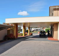 Ibis Styles Orange - Timeshare Accommodation
