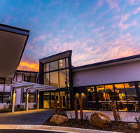 The Remington Orange - Timeshare Accommodation