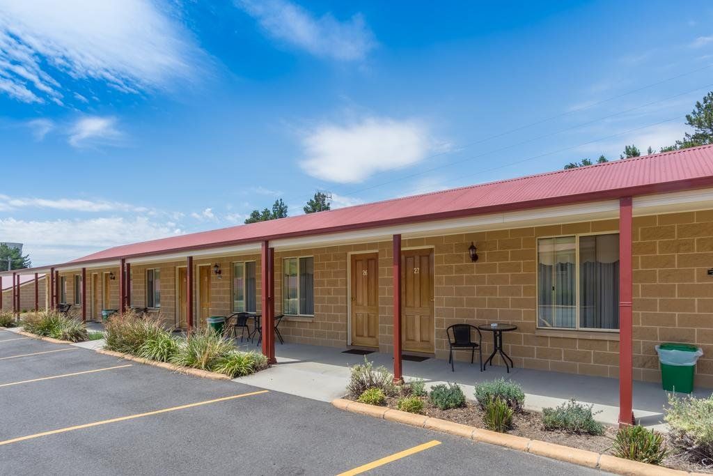 South Littleton NSW Timeshare Accommodation