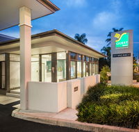 Quest Ipswich - Timeshare Accommodation