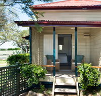 Spicers Hidden Vale - Timeshare Accommodation
