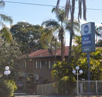 Best Western Ipswich - Timeshare Accommodation