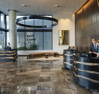 Pullman Brisbane Airport Hotel - Timeshare Accommodation