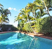Airport Clayfield Motel - Timeshare Accommodation