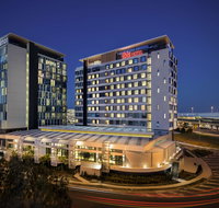 Ibis Brisbane Airport Hotel - Timeshare Accommodation