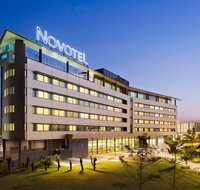 Novotel Brisbane Airport - Timeshare Accommodation