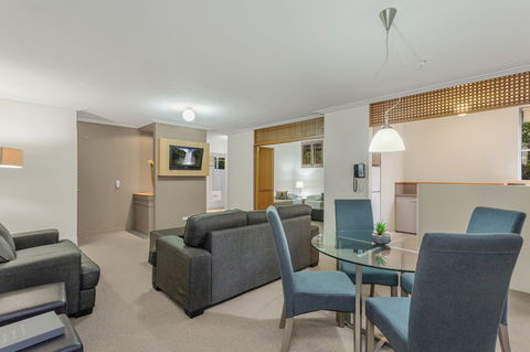 The Airport International Motel - Timeshare Accommodation 7