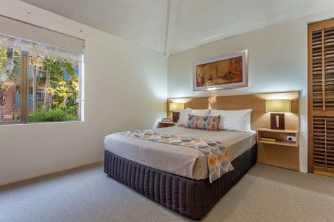 The Airport International Motel - Timeshare Accommodation 16