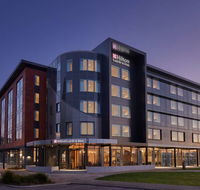 Hilton Garden Inn Albany - Timeshare Accommodation