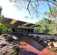 Groote Eylandt Lodge by Metro Hotels - Timeshare Accommodation