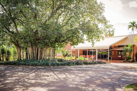 Contour Hotel - Timeshare Accommodation 0