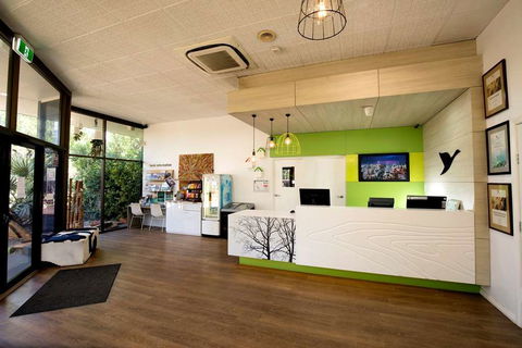 Contour Hotel - Timeshare Accommodation 1