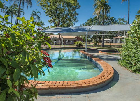 Contour Hotel - Timeshare Accommodation 10