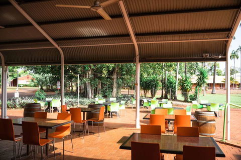 Contour Hotel - Timeshare Accommodation 12
