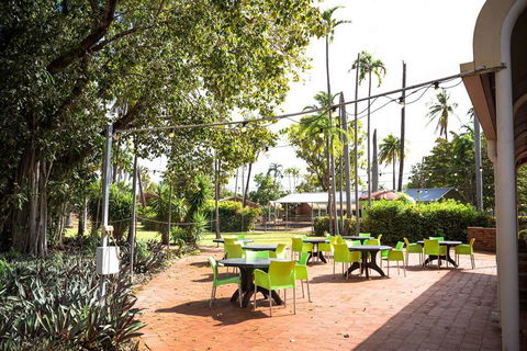 Contour Hotel - Timeshare Accommodation 13