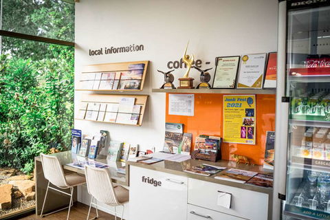Contour Hotel - Timeshare Accommodation 15