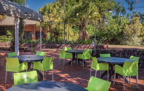 Contour Hotel - Timeshare Accommodation 16