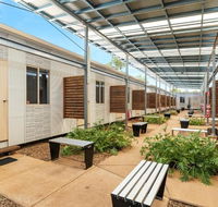 Discovery Parks Cloncurry - Timeshare Accommodation