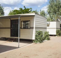 Discovery Parks Mount Isa - Timeshare Accommodation