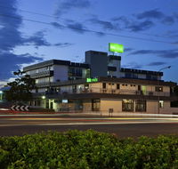 Ibis Styles Mt Isa Verona - Timeshare Accommodation
