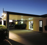 Outback Motel - Timeshare Accommodation