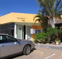 Townview Motel - Timeshare Accommodation