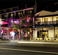 Gambaro Hotel - Timeshare Accommodation