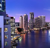 The Stamford Plaza Brisbane - Timeshare Accommodation