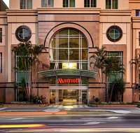 Brisbane Marriott Hotel - Timeshare Accommodation