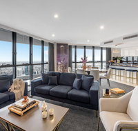 Meriton Suites Herschel Street Brisbane - Timeshare Accommodation