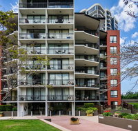 The Docks On Goodwin - Timeshare Accommodation