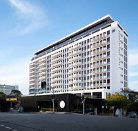 The Johnson - Timeshare Accommodation