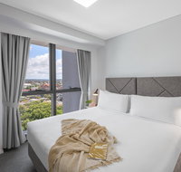 Meriton Suites Adelaide Street Brisbane - Timeshare Accommodation