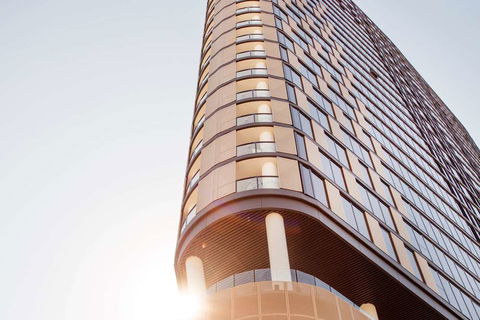 FV Brisbane By Peppers - Timeshare Accommodation 0