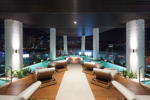 FV Brisbane By Peppers - Timeshare Accommodation 11