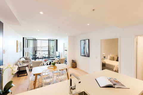 FV Brisbane By Peppers - Timeshare Accommodation 14