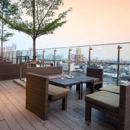 Fleet Lane Apartments - Timeshare Accommodation 1