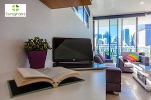 Fleet Lane Apartments - Timeshare Accommodation 11