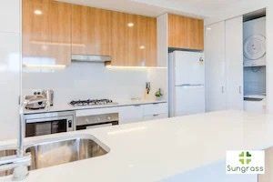 Fleet Lane Apartments - Timeshare Accommodation 16