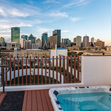 Fleet Lane Apartments - Timeshare Accommodation 17