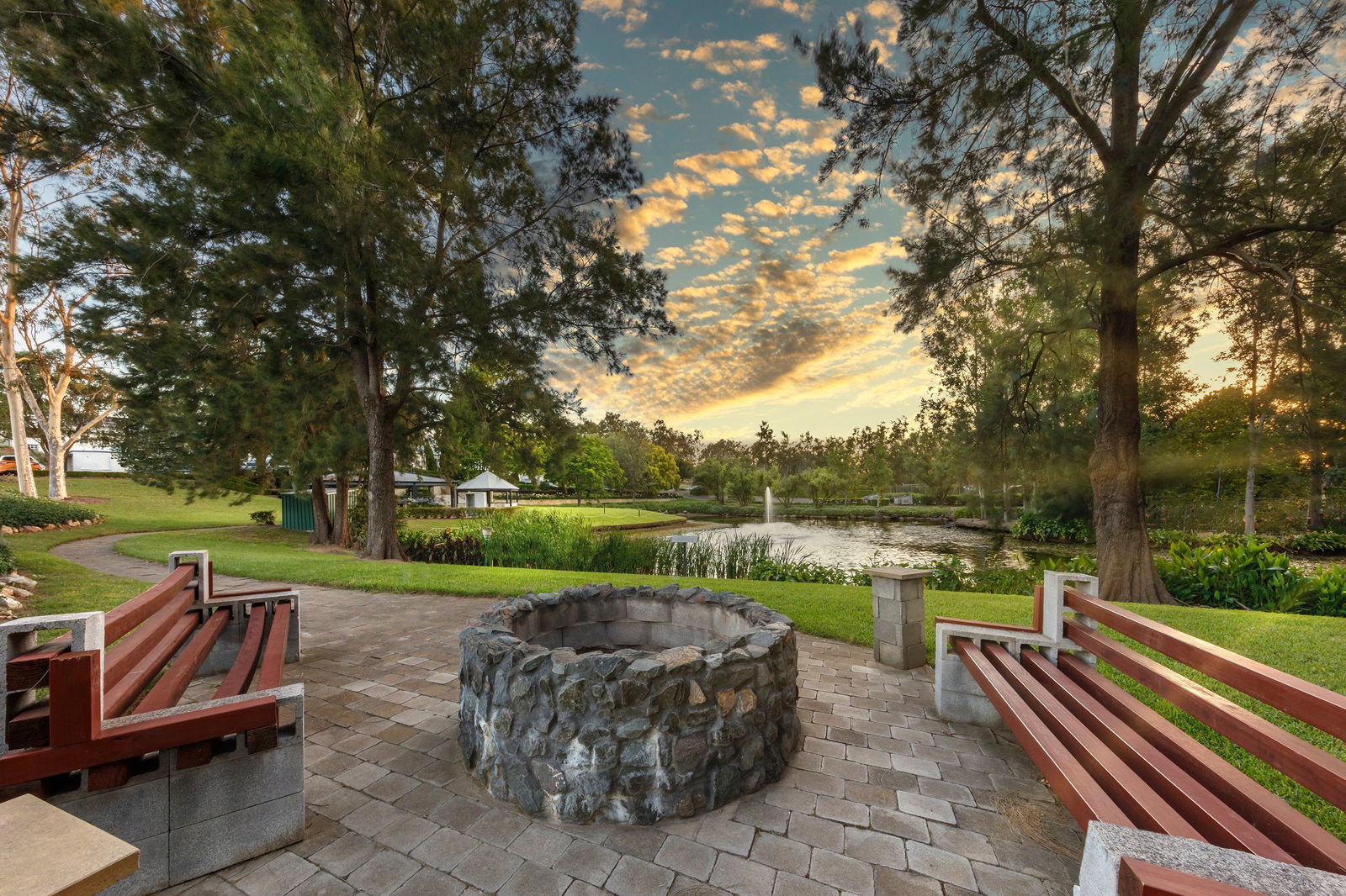 Pitt Town Bottoms NSW Timeshare Accommodation