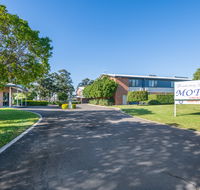 Hawkesbury Race Club Motel - Timeshare Accommodation