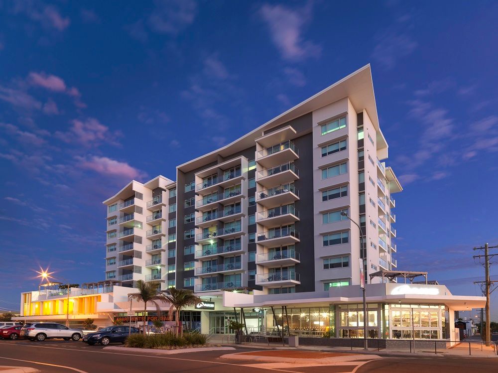 Alligator Creek QLD Timeshare Accommodation