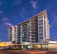 Oaks Rivermarque Mackay - Timeshare Accommodation