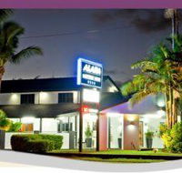 Alara Motor Inn - Timeshare Accommodation